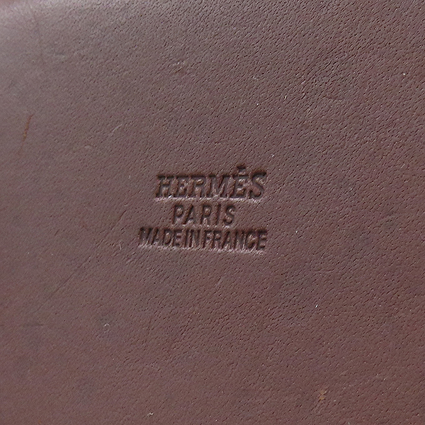 Hermes(�����޽�) ���� �÷� ī�ٽ� HERBAG MM ��Ʈ�� + ü���� �� [��������] �̹���4 - ���̺��� �߰���ǰ