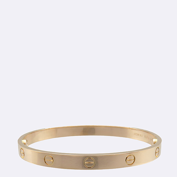 Cartier(��쿡) CRB6067419 18K ��ũ ��� LOVE(����) Ŭ���� ���� - 19ȣ [�б�����] �̹���2 - ���̺��� �߰���ǰ