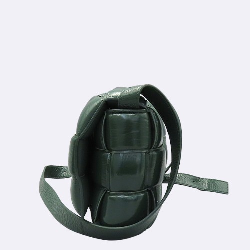 BOTTEGAVENETA(���װ�����Ÿ) 591970 �׸� �÷� �е� �е�� ī��Ʈ ����� �� ũ�ν��� [û��������] �̹���3 - ���̺��� �߰���ǰ