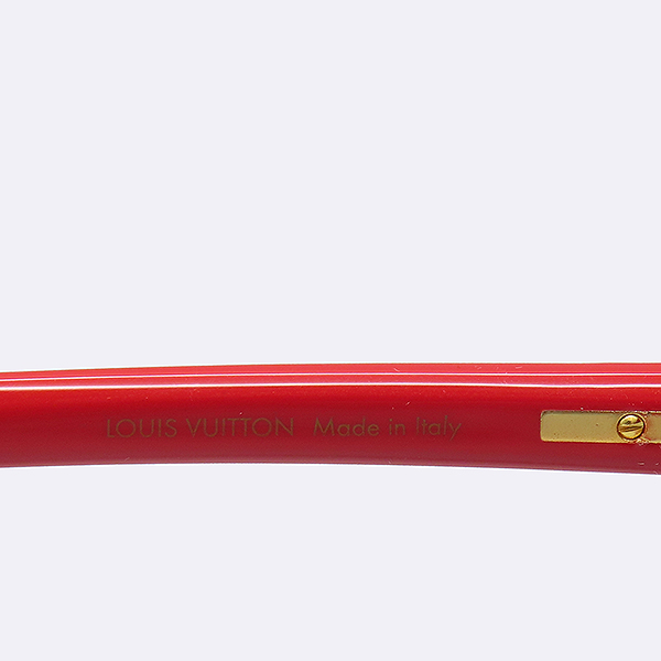 Louis Vuitton(���̺���) Z0292E ���� ���׷� ������ �÷θ� ī�� ���۶� [��������] �̹���7 - ���̺��� �߰���ǰ