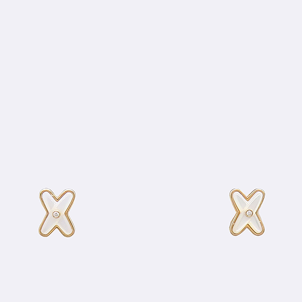 ��� 18K 1P ���̾� ���� ���� �� �Ͱ��� K0216SM/2F - ���̺��� �߰���ǰ