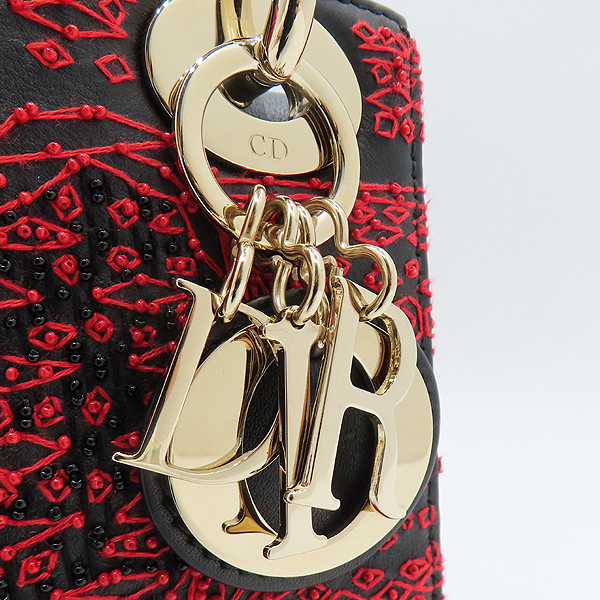 Dior(ũ����î���) M0505ORCA ��Ƽ�÷� ���� ���̵� ��� �̴� ��Ʈ�� [��Ʈ���н�] [��õ��] �̹���5 - ���̺��� �߰���ǰ