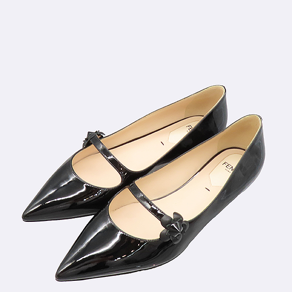 Fendi(���) ���� �ֳ��� �ö�� ��� �÷����� [��������] �̹���5 - ���̺��� �߰���ǰ