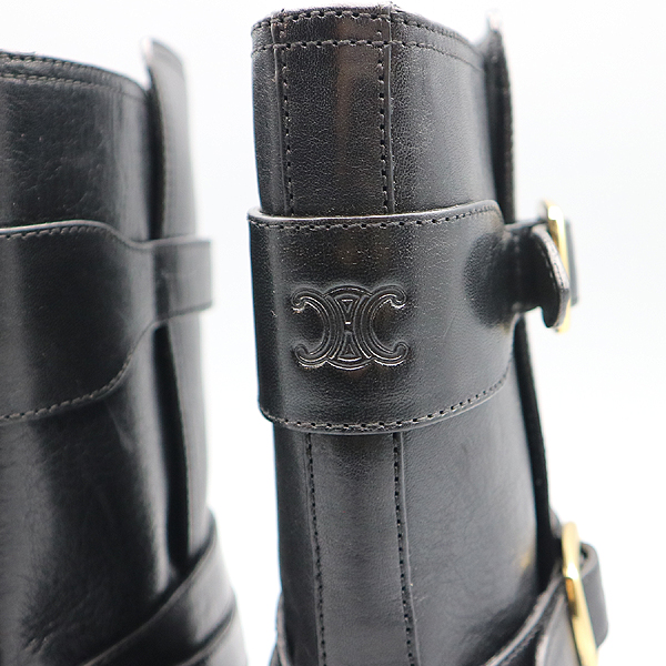 Celine(������) 354983492C ���� ���� ���� Ʈ���� ��Ŭ ��� ������ ���� - 230MM [�뱸��������] �̹���6 - ���̺��� �߰���ǰ