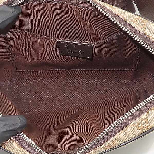 Gucci(����) 449174 GG �ΰ� �ڰ��� ���� [��������] �̹���5 - ���̺��� �߰���ǰ