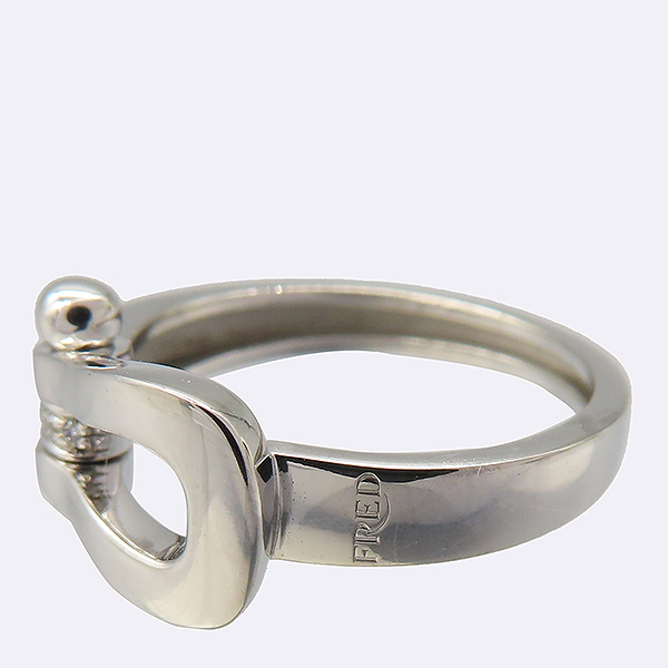 FRED(������) 4B0377 ������ ������ �̵�� 18K ȭ��Ʈ ��� ���̾� ���� - 9ȣ [�б�����] �̹���3 - ���̺��� �߰���ǰ