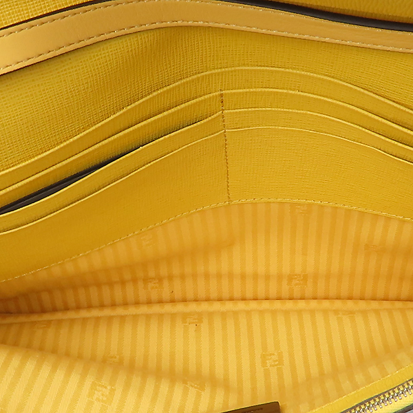 Fendi(���) 8M0312 ��Ƽ �÷� ���ָ� �÷� ���� Ŭ��ġ [�����] �̹���6 - ���̺��� �߰���ǰ