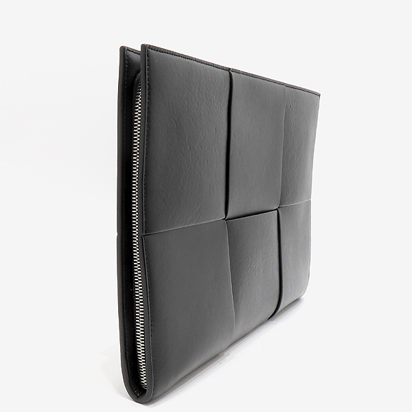 BOTTEGAVENETA(���װ�����Ÿ) 680169 ���� �Ƹ��� ��ť��Ʈ ���̽� Ŭ��ġ [��õ��] �̹���3 - ���̺��� �߰���ǰ