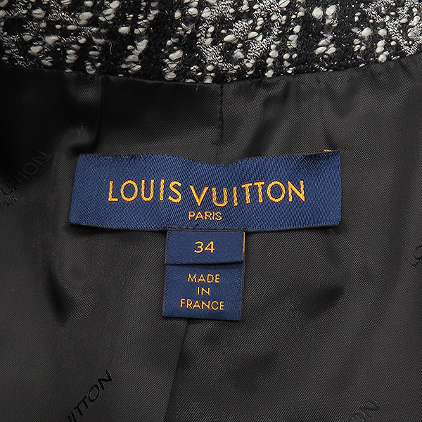Louis Vuitton(���̺���) 1A8MVF ���� �� ȥ�� ���׷� Ʈ���� �������� ���� [��������] �̹���4 - ���̺��� �߰���ǰ