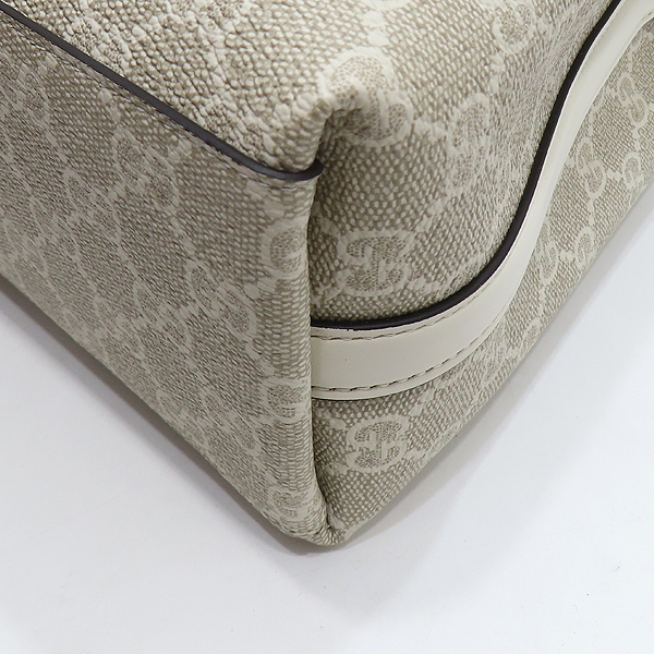 Gucci(����) 815118 ȭ��Ʈ ���� GG ������ ���� ��Ŷ�� + ��Ʈ�� 2WAY [��õ��] �̹���5 - ���̺��� �߰���ǰ