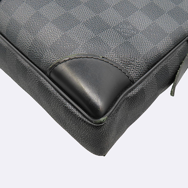 Louis Vuitton(���̺���) N41125 �ٹ̿� �׶���Ʈ ������ ��ť��Ʈ ������ �������� ��Ʈ�� [��������] �̹���4 - ���̺��� �߰���ǰ