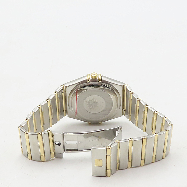 Omega(���ް�) 1202.10 ����ƿ���̼� Ŭ���� 18K �޺� Ǯ�� �����ƽ ������ �ð� [�д�������] �̹���3 - ���̺��� �߰���ǰ