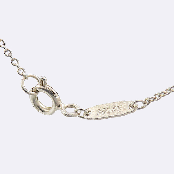 Tiffany(Ƽ�Ĵ�) 925(�ǹ�) ���Ǵ�Ƽ ��� ü�� ����� [��������] �̹���3 - ���̺��� �߰���ǰ