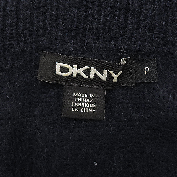 DKNY(����ī��) P4590429XB ���̺� ����� ȥ�� V�� ������ ��Ʈ [��������] �̹���4 - ���̺��� �߰���ǰ
