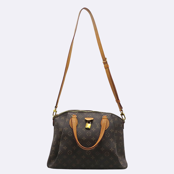 Louis Vuitton(���̺���) M44546 ���׷� ĵ���� ������ MM 2WAY [�λ꼾�Һ���] �̹���4 - ���̺��� �߰���ǰ