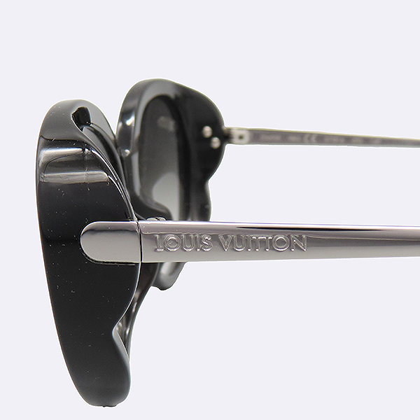 Louis Vuitton(���̺���) Z0693E ���� �۸��� ���׷� ��Ƽ�� ���� ���� ���۶� [��������] �̹���5 - ���̺��� �߰���ǰ