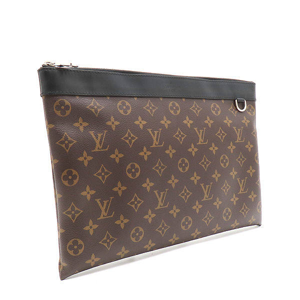 Louis Vuitton(���̺���) M69411 ���׷� ��ī�縣 ��Ŀ���� ����Ʈ GM Ŭ��ġ[��õ��] �̹���3 - ���̺��� �߰���ǰ