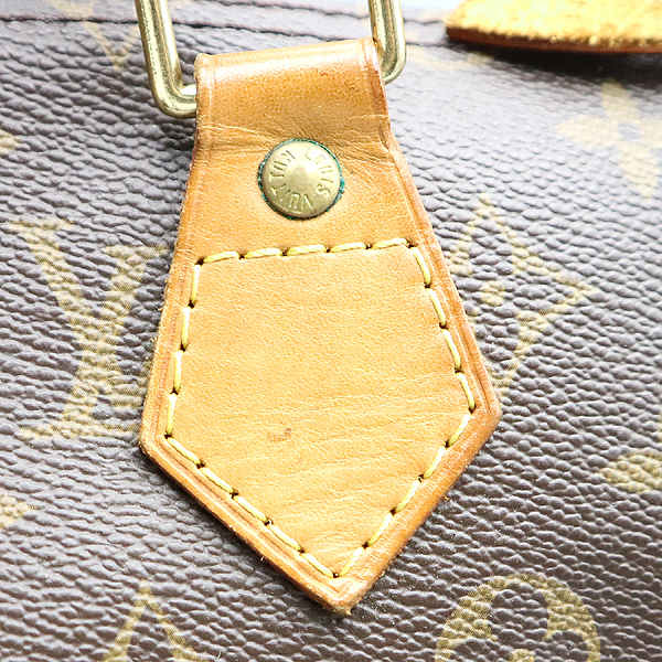 Louis Vuitton(���̺���) M41524 ���׷� ĵ���� ���ǵ� 35 ��Ʈ�� [�뱸��������] �̹���5 - ���̺��� �߰���ǰ