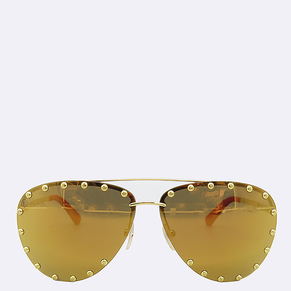 Louis Vuitton(���̺���) Z0922U ���� LV �ΰ� ¡ ���� �� ��Ƽ �������� ���۶� [��������] �̹���2 - ���̺��� �߰���ǰ