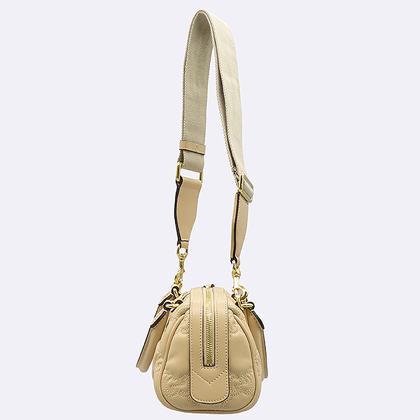 Gucci(����) 702251 ������ GG ��Ʋ�� ���� �̴� ��Ʈ�� 2way / �����Ʈ�� + ü�ν�Ʈ�� [��������] �̹���3 - ���̺��� �߰���ǰ