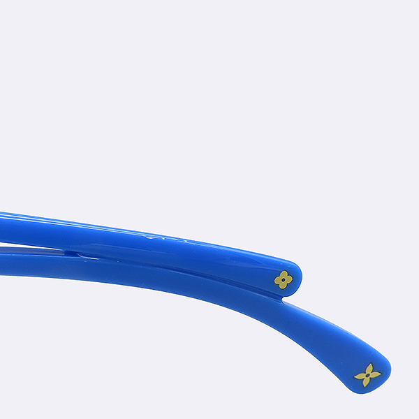 Louis Vuitton(���̺���) Z0578U ���� ���� �ΰ� �÷θ� ���������� ���۶� [��������] �̹���6 - ���̺��� �߰���ǰ