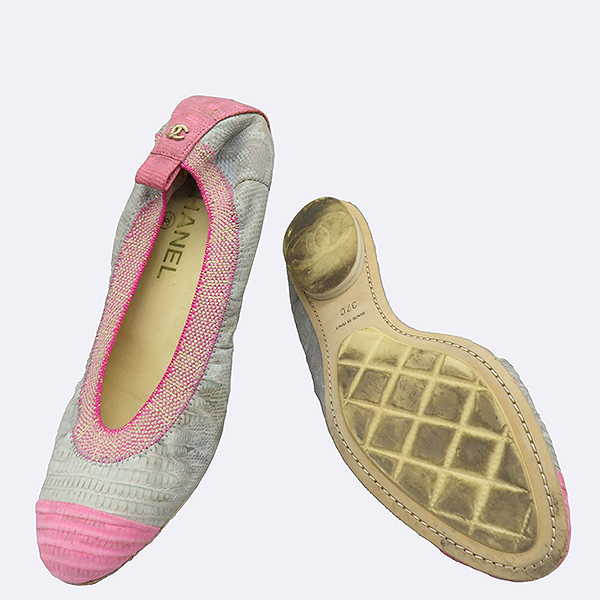 Chanel(����) G26642 ��ũ/�׷��� ���̽� CC�ΰ� ������ �÷� ���� [��������] �̹���2 - ���̺��� �߰���ǰ