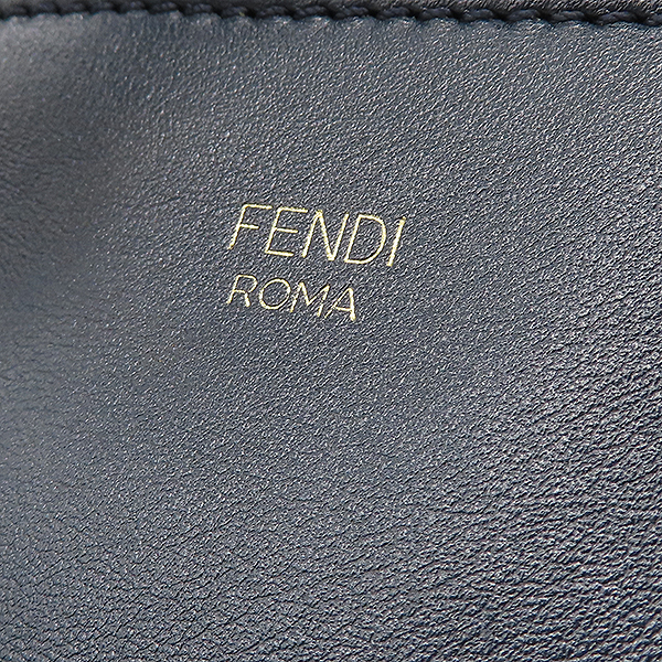 Fendi(���) 8BH367 ���̺� �÷� ���� FF �ΰ� ���� ��Ʈ�� + �����Ʈ�� 2WAY [��������] �̹���5 - ���̺��� �߰���ǰ