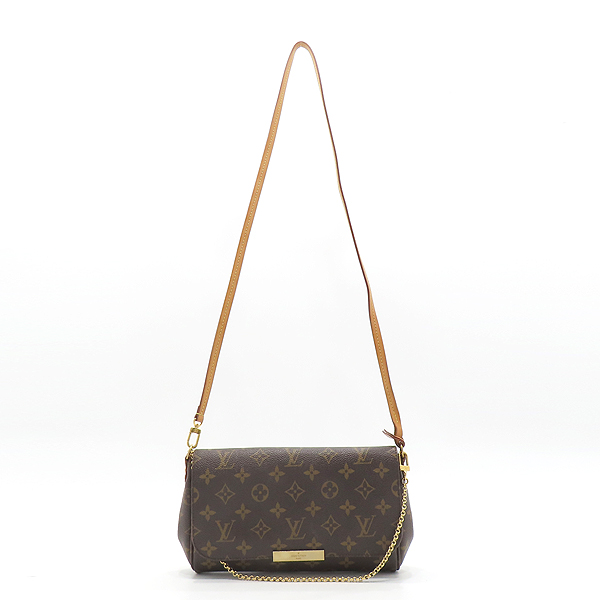 Louis Vuitton(���̺���) M40718 ���׷� ĵ���� ���̺��� MM 2WAY [��õ��] �̹���3 - ���̺��� �߰���ǰ