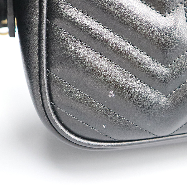 Gucci(����) 447632 �����÷� GG ����Ʈ ���� ��Ʋ��  ü�� ũ�ν��� [�뱸��������] �̹���6 - ���̺��� �߰���ǰ