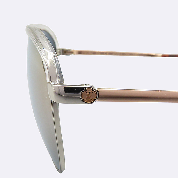 Louis Vuitton(���̺���) Z0858U ȭ��Ʈ/�����ĵ� ��Ʈ ��Ʈ �������� ���۶� [��������] �̹���5 - ���̺��� �߰���ǰ