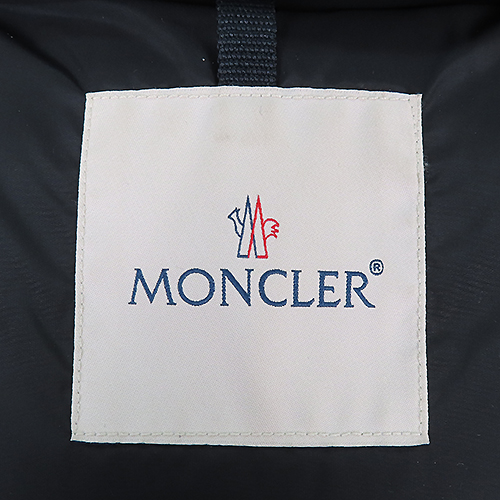 MONCLER(��Ŭ����) ���� �÷� TINUVIEL(Ƽ����) ������ ������ ��Ʈ ���е� - 0������ [�д�������] �̹���5 - ���̺��� �߰���ǰ