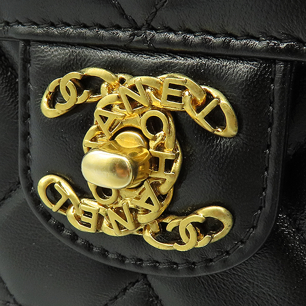 Chanel(����) AS4056 ���� �÷� ���� ����Ż ���� CC �ΰ� �̴� �÷� ü�� ����� [��������] �̹���5 - ���̺��� �߰���ǰ