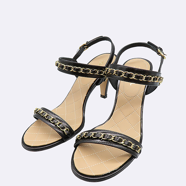 (�̻��) Chanel(����) ���� �÷� ���� ü�� ��Ʈ�� ������ ������ ���� ���� - 38������ [��������] �̹���6 - ���̺��� �߰���ǰ