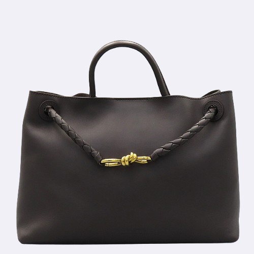 BOTTEGAVENETA(���װ�����Ÿ) 810214 ���� �ȵ�Ƹ� �̵�� ž �ڵ� �� �� ����� [û��������] �̹���2 - ���̺��� �߰���ǰ