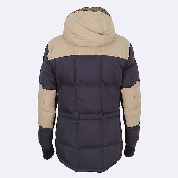 MONCLER(��Ŭ����) ������ / ���� �÷� Beaumont ������ �е� - 0������ [��������] �̹���3 - ���̺��� �߰���ǰ