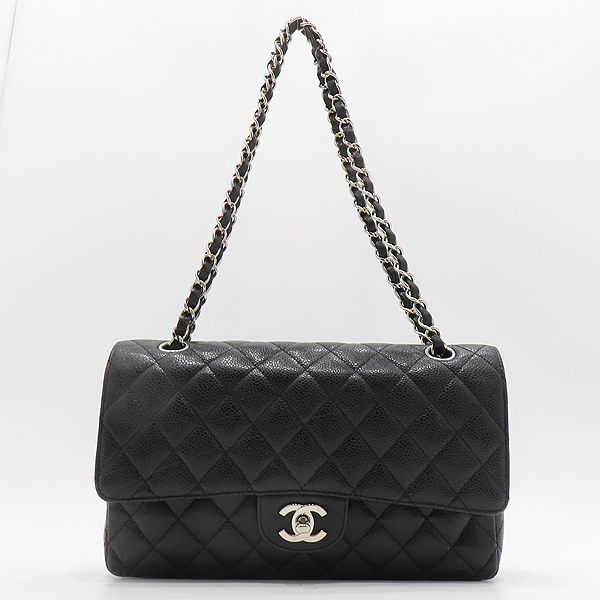 Chanel(����) A01112 ���� ĳ��� ��Ų Ŭ���� �̵� M������ ���� �ΰ� ü�� �÷� ����� [��õ��] �̹���4 - ���̺��� �߰���ǰ