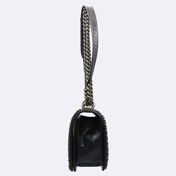 Chanel(����) A67086 ���̺� ���� ���� �̵�� ü�� �÷� ����� [��������] �̹���2 - ���̺��� �߰���ǰ