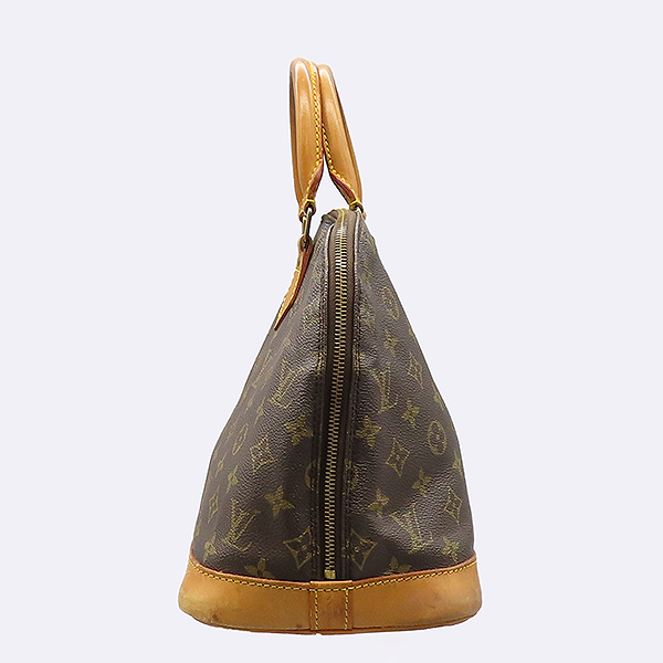 Louis Vuitton(���̺���) M40878 ���׷� ĵ���� �˸� MM ��Ʈ�� [��������] �̹���2 - ���̺��� �߰���ǰ