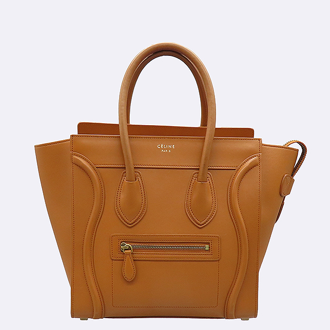 CELINE(������) 167793 ī�� �÷� MICRO SHOPPER ����ũ�� ���� ������ ��Ʈ�� [��������] �̹���2 - ���̺��� �߰���ǰ