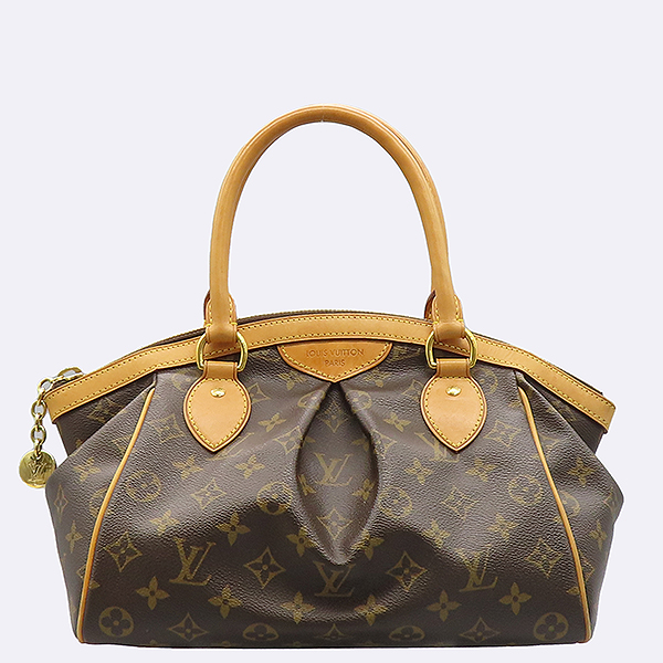 Louis Vuitton(���̺���) M40143 ���׷� ĵ���� Ƽ���� PM ��Ʈ�� [��������] �̹���2 - ���̺��� �߰���ǰ
