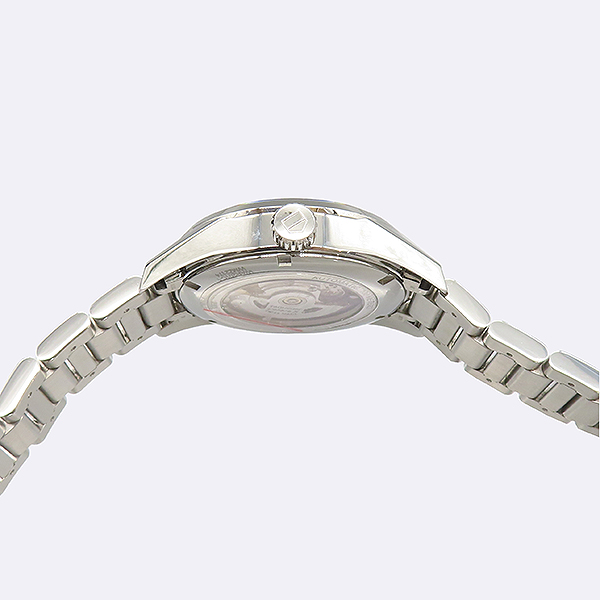 Tag Heuer(�±�ȣ�̾�) WAR201C CARRERA(���) Į����5 ���� ����Ʈ 41MM ��ƿ �ý���� �����ƽ ������ �ð� [���ε�������] �̹���4 - ���̺��� �߰���ǰ