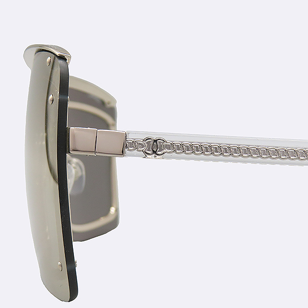 Chanel(����) 71261 �ǹ� CC�ΰ� ü�� ������ ������ ���������� ������ ���۶� [��������] �̹���5 - ���̺��� �߰���ǰ