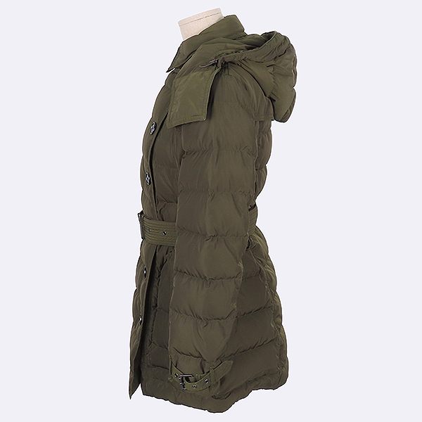 Burberry(������) 3982756 īŰ �÷� ����ó�� �ĵ� ������ �ٿ� �е� ���� + ��Ʈ SET  - S������ [��������] �̹���2 - ���̺��� �߰���ǰ