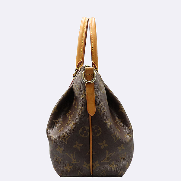 Louis Vuitton(���̺���) M48813 ���׷� ĵ���� Ƣ���� PM ��Ʈ�� + �����Ʈ�� 2WAY [���ε�������] �̹���3 - ���̺��� �߰���ǰ
