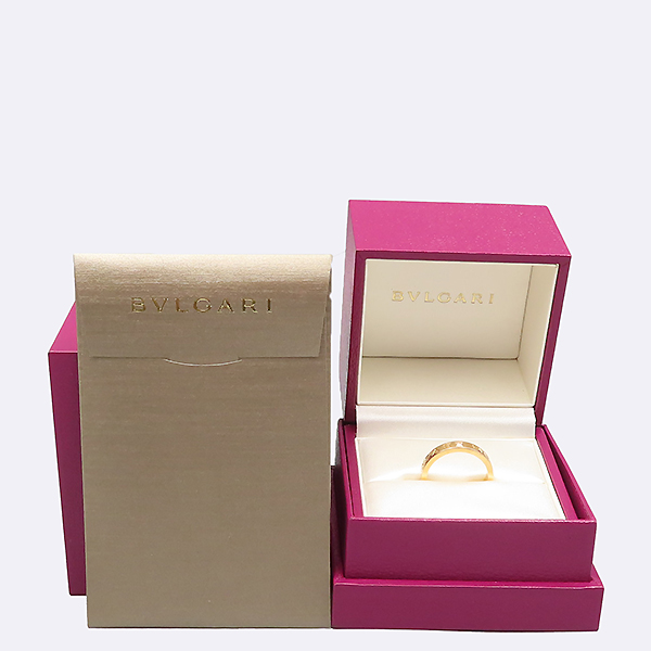 Bvlgari(�Ұ���) 341833 18K ���� ��� �����ο� ������ 1����Ʈ ���̾� �� ���� - 23ȣ [�����] �̹���4 - ���̺��� �߰���ǰ