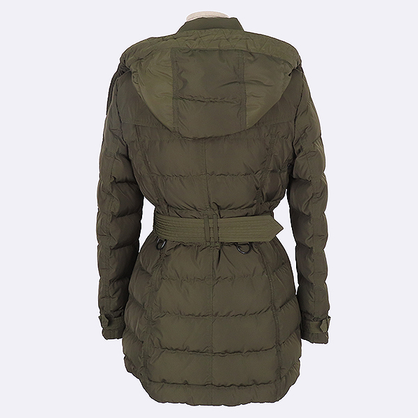 Burberry(������) 3982756 īŰ �÷� ����ó�� �ĵ� ������ �ٿ� �е� ���� + ��Ʈ SET  - S������ [��������] �̹���3 - ���̺��� �߰���ǰ