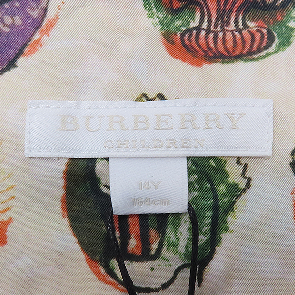 Burberry(������) 4049857 ���߷� ȭ��Ʈ ��Ʈ ������ Ű�� ���� - 14Y [��������] �̹���5 - ���̺��� �߰���ǰ