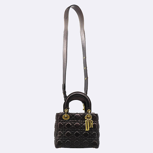 Dior(ũ����î���) M0574CVYJ ���� �� �÷� ���̵� ���� MY ABC ���� ��Ʈ�� + 2WAY [��������] �̹���4 - ���̺��� �߰���ǰ