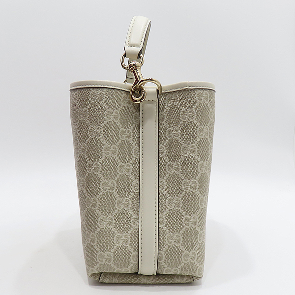 Gucci(����) 815118 ȭ��Ʈ ���� GG ������ ���� ��Ŷ�� + ��Ʈ�� 2WAY [��õ��] �̹���3 - ���̺��� �߰���ǰ