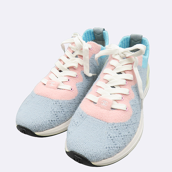 (�̻��) Chanel(����) G35199 ���� ��Ƽ ��Ʈ ����Ŀ�� [��������] �̹���5 - ���̺��� �߰���ǰ